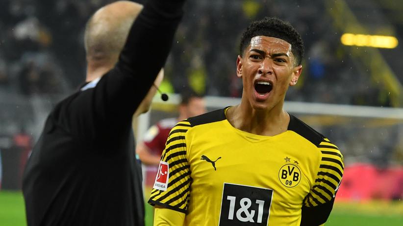 Bundesliga Ruckschau Bestraft Es Der Dfb Wenn Die Spieler Seine Urteile Kennen Zeit Online