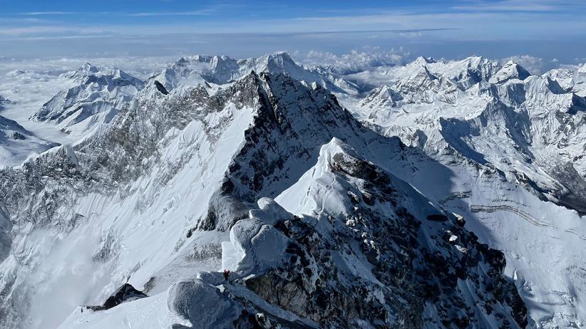 Olympische Spiele: Warum Berge allein noch keine Wintersportnation machen