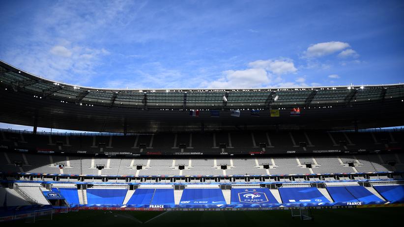 Uefa: Champions-League-Finale wird in Paris ausgetragen