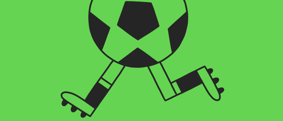 Der Fußball-Podcast: Kicken kann er