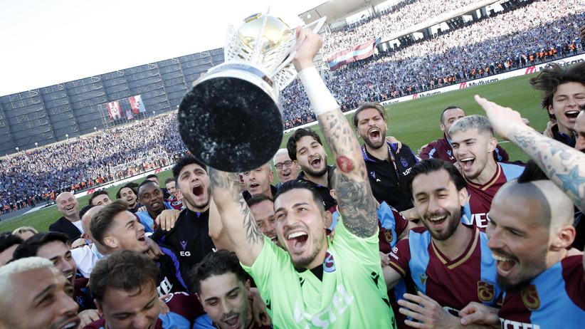 Fußballmeister: Fünf europäische Meister, die Sie kennen sollten