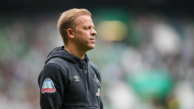 3. Liga: Markus Anfang wird Cheftrainer bei Dynamo Dresden