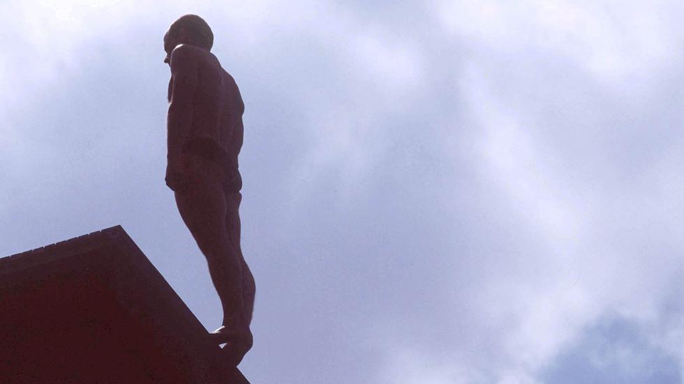 Sexueller Missbrauch im Schwimmen "Da wird über Leichen gegangen