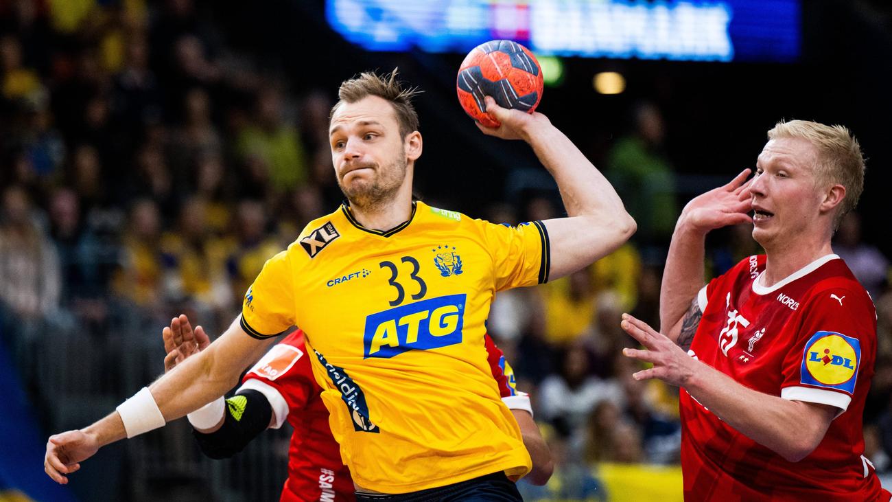 Handball-WM News zur Weltmeisterschaft ZEIT ONLINE