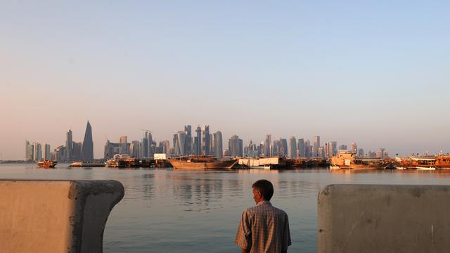 WM in Katar: Experte sieht keine Verbesserung der Menschenrechtslage in Katar