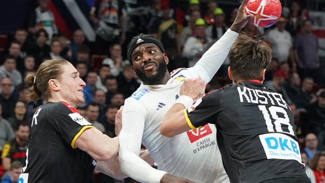 Handball-WM : (Noch) nicht gut genug für den Titel
