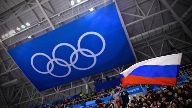 Russische Athleten bei Olympia: Eine naive Art der Neutralität 