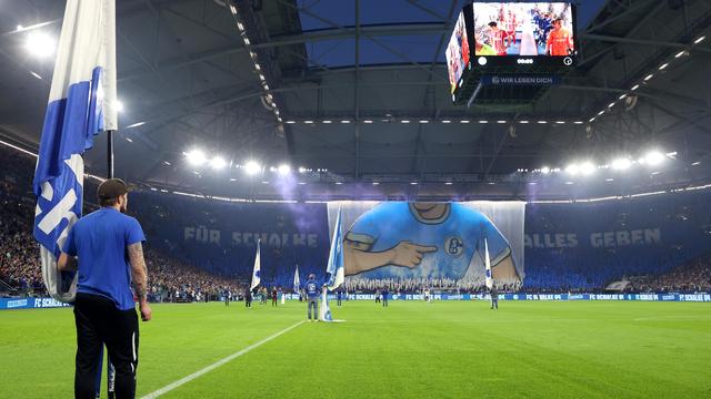 Schalke 04: 