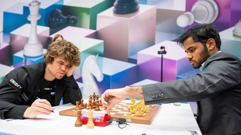 Magnus Carlsen - Tudo Sobre - Estadão