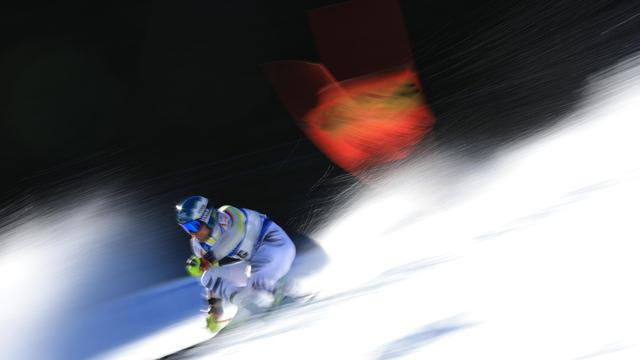 Ski Alpin: Skirennfahrer Alexander Schmid holt Gold im Parallelrennen