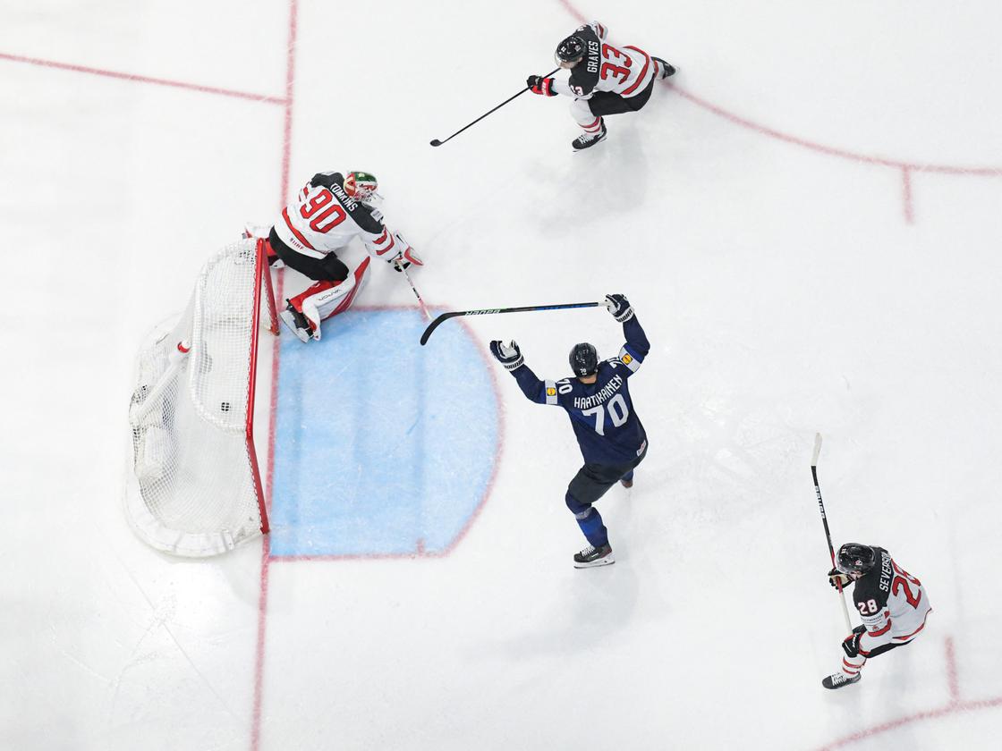 Eishockey-WM Was Sie über die Eishockey-WM wissen müssen ZEIT ONLINE