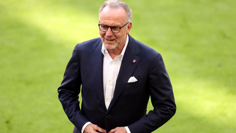256★サッカー★karl-heinz rummenigge★prostars 256☆サッカー☆karl-heinz rummenigge☆prostars