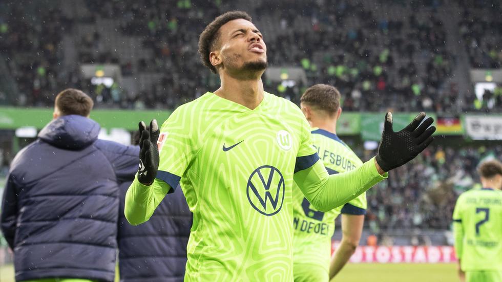 Felix Nmecha Die Sache mit dem Glauben ZEIT ONLINE