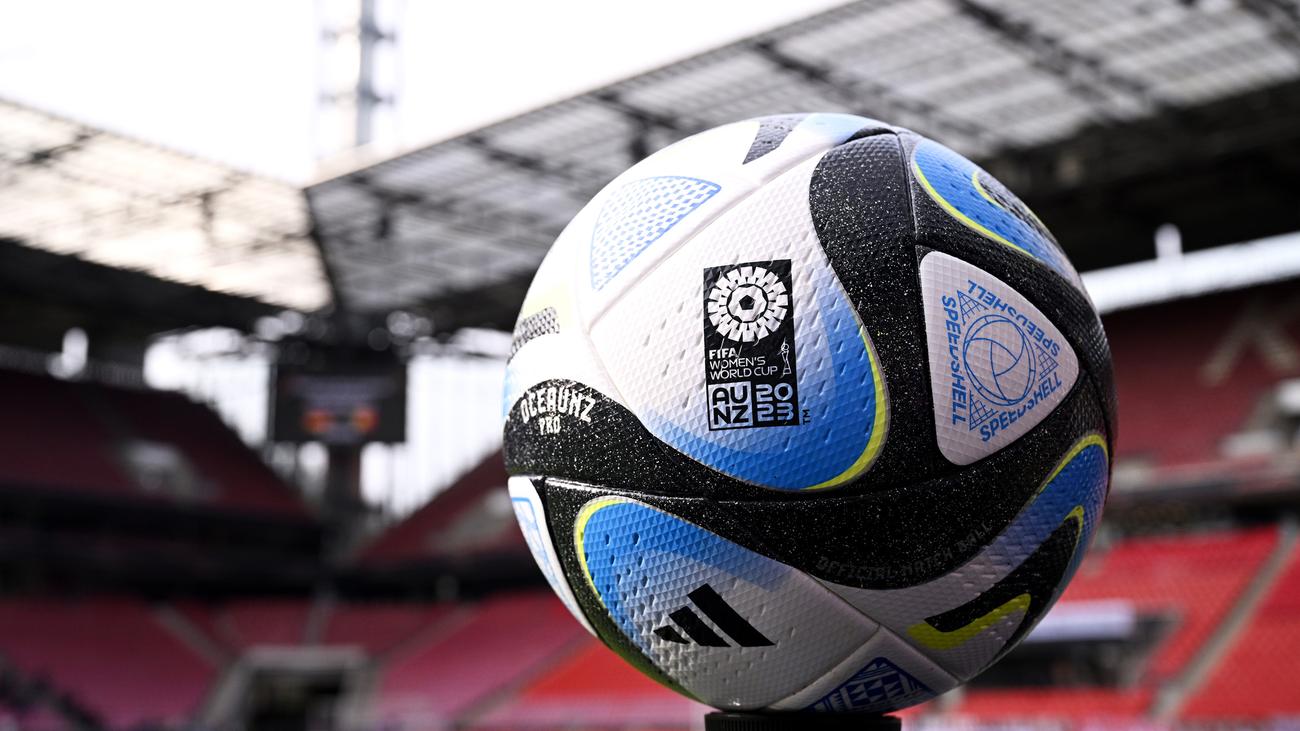 TV-Rechte Sky und DAZN wollen Fußball-WM der Frauen nicht übertragen ZEIT ONLINE