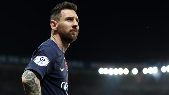 Fußballstar: Lionel Messi plant Wechsel zu Inter Miami