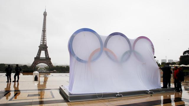 Olympische Spiele 2024: Olympiafrust in Paris