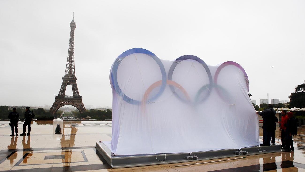 Olympische Spiele 2024 Olympiafrust in Paris ZEIT ONLINE