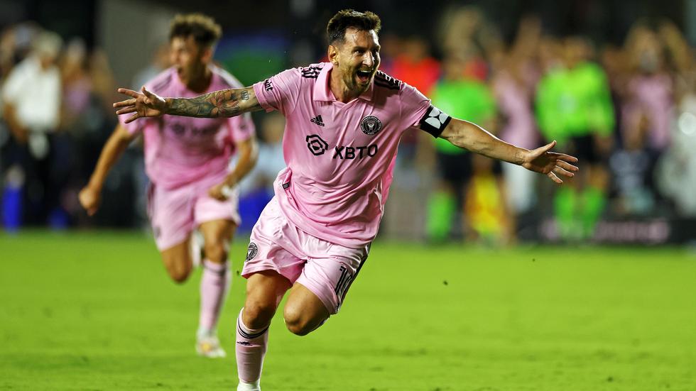 Inter Miami Ohne Messi Das Müssen Sie Wissen Warum Lionel Messi Gegen Pumas Unam Fehlt - kg7u00n
