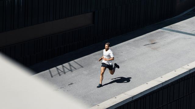 Marathon: Wie Sie beim Laufen am besten mit sich selbst sprechen