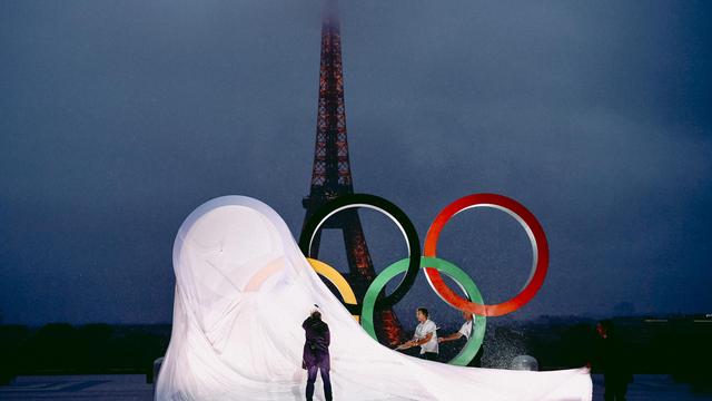 Paralympics 2024: Russische Sportler dürfen unter neutraler Flagge starten