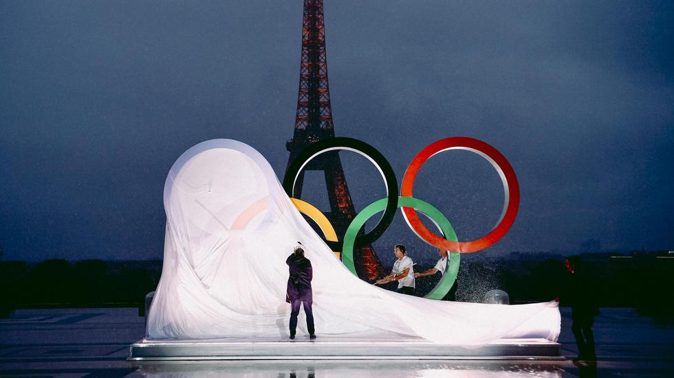 Paralympics 2024 Russische Sportler dürfen unter neutraler Flagge