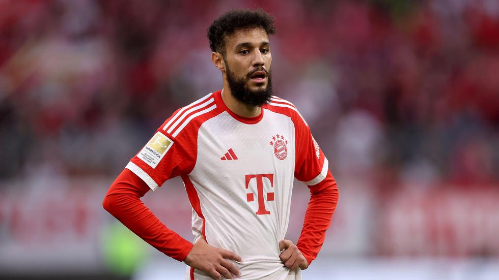 FC Bayern München: Makkabi-Präsident Kritisiert FC Bayern Im Fall ...