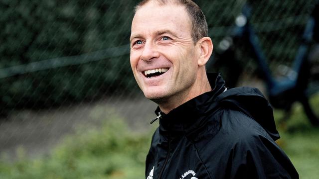 FC Augsburg: Jess Thorup wird neuer Trainer beim FC Augsburg