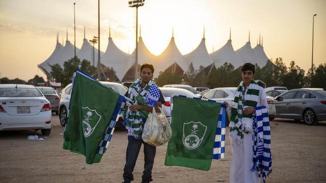 Philipp Lahm: Warum es mit dem Fußball in Saudi-Arabien nichts wird