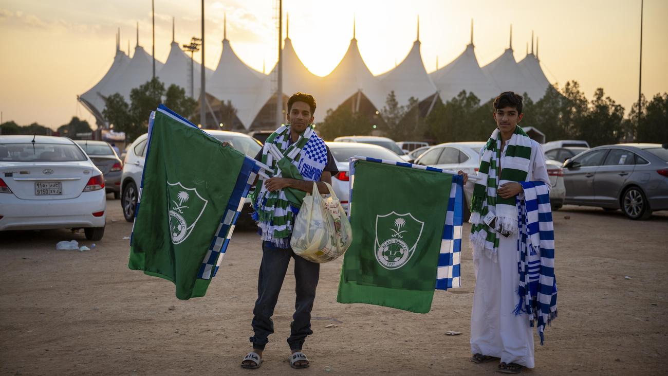Philipp Lahm: Why football in Saudi Arabia is failing