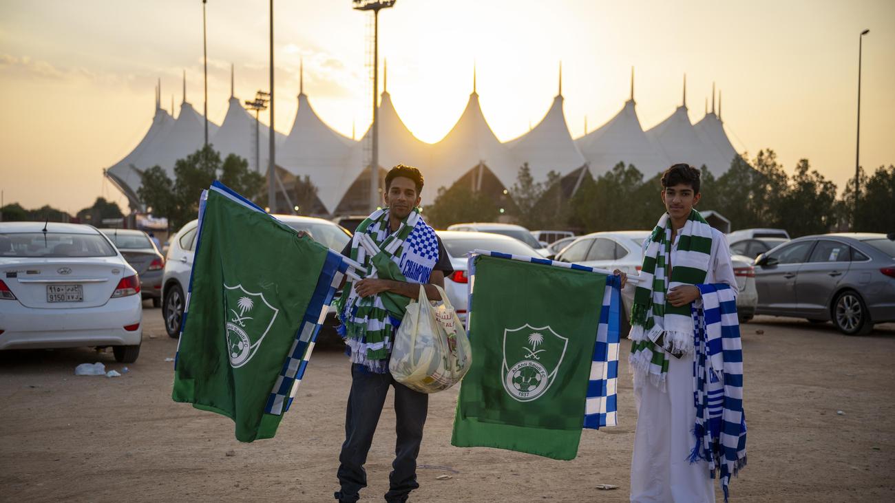 Philipp Lahm: Why football in Saudi Arabia is failing