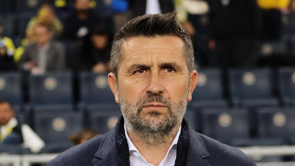 Bundesliga Nenad Bjelica ist neuer Cheftrainer von Union Berlin ZEIT