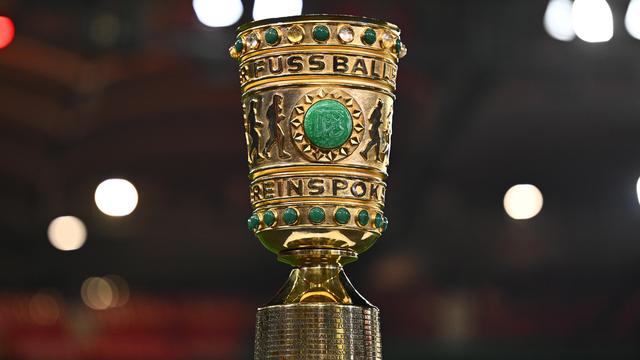 DFB-Pokal: Leverkusen empfängt Stuttgart im Pokal-Viertelfinale