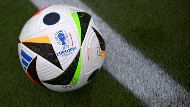 Euro 2024: Die Auslosung der Fußball-Europameisterschaft