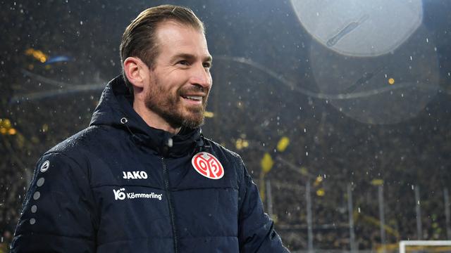 Fußball-Bundesliga: Jan Siewert bleibt Trainer bei Mainz 05