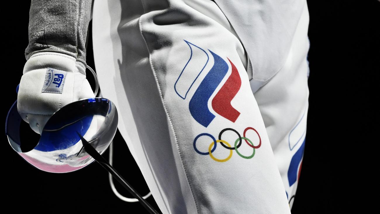 Thomas Bach : le président du CIO défend l’admission olympique des athlètes russes