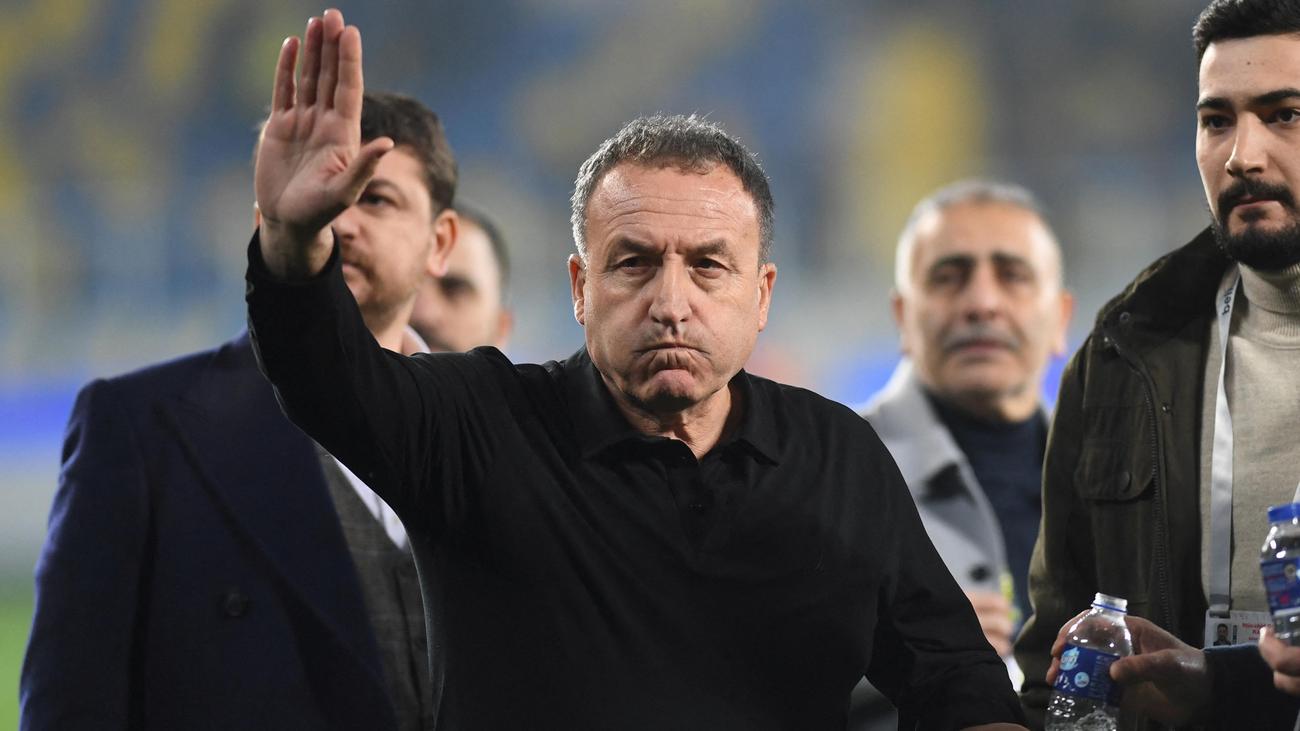 Ankaragücü: l’ancien patron du club, Faruk Koca, libéré sous caution