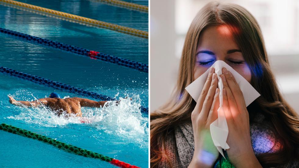 Gesundheit Krank und Sport, geht das? ZEIT ONLINE