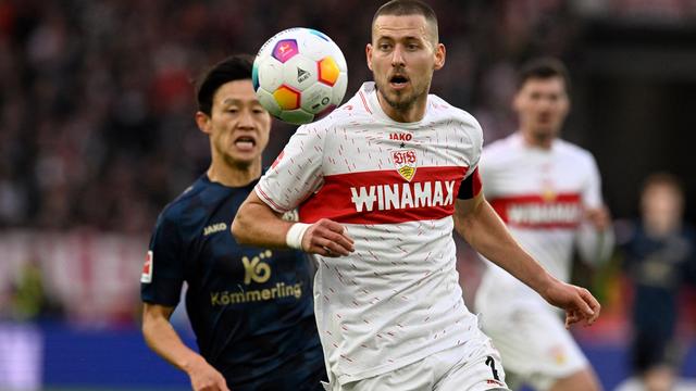 Bundesliga 21. Spieltag – Sonntag: Remis zwischen Hoffenheim und Köln, Stuttgart schlägt Mainz