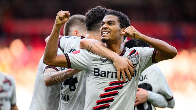 Bundesliga, 22. Spieltag – Samstag: Bayer und VfB siegen bei den Aufsteigern, Leipzig schlägt Gladb…