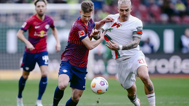 Bundesliga 21. Spieltag: RB holt nur einen Punkt – erneut Unterbrechungen durch Fan-Proteste 