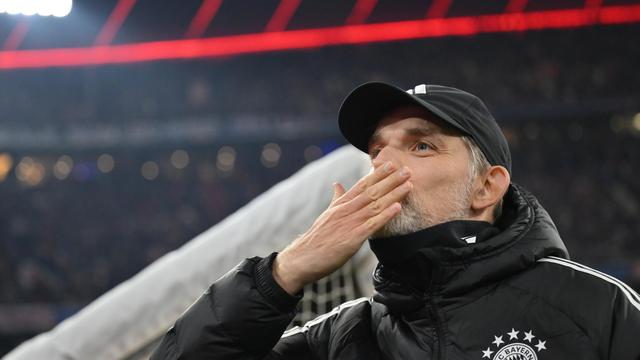 Bayer Leverkusen gegen Bayern München: Die große Probe für den Trainer Tuchel