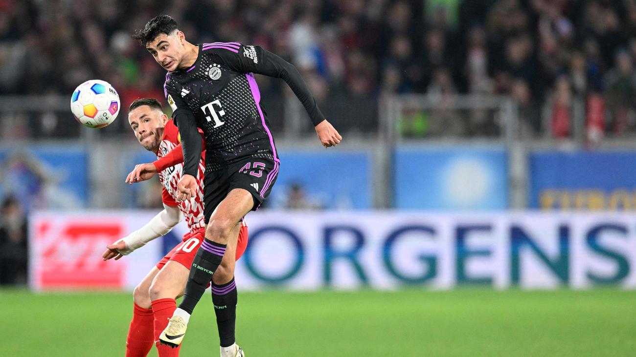 SC Freiburg vs FC Bayern Munich Ends in 2-2 Draw: Matchday 24 Recap and Highlights