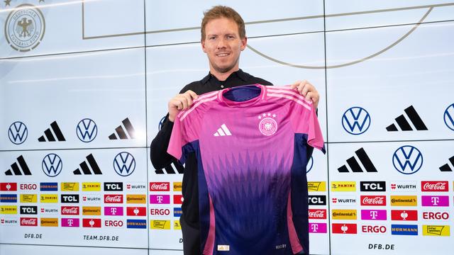 Bundesligavorschau: Der DFB wird pink und cool