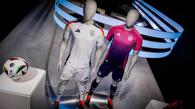 Fußballnationalmannschaft: Deutschland spielt zukünftig in Nike-Trikots