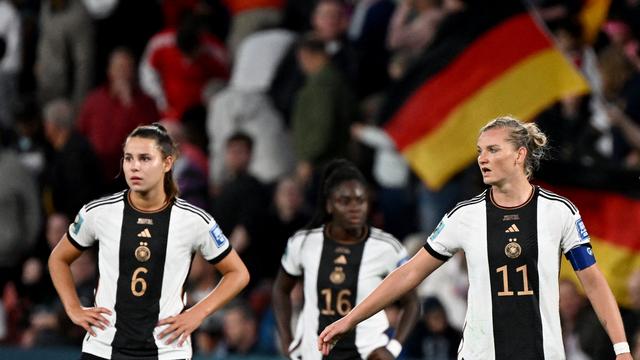 Fußball: DFB-Frauen müssen bei EM-Qualifikation auf Alexandra Popp verzichten