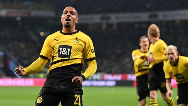 Bundesliga, 25. Spieltag – Samstag: Dortmund siegt in Bremen, Bayern schießt acht Tore
