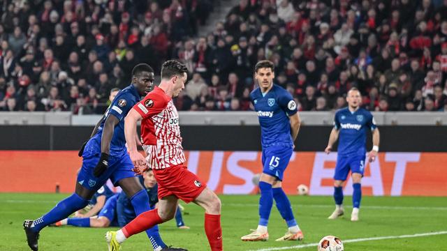 Uefa Europa League: Leverkusen bleibt ungeschlagen, Freiburg holt späten Sieg