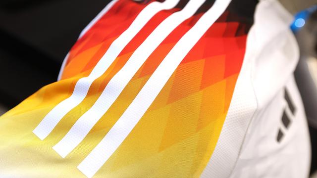 DFB-Trikot: Adidas und DFB stoppen Verkauf von Trikot Nummer 44