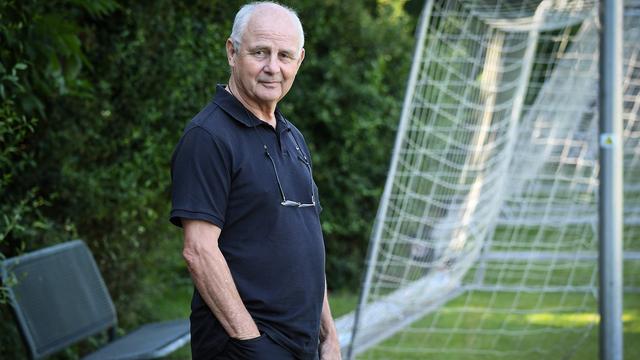Eintracht Frankfurt: Fußballweltmeister Bernd Hölzenbein ist tot