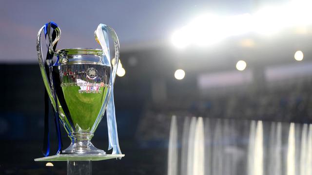 Champions League: Deutsche Fußballclubs haben Chance auf fünften Champions-League-Platz